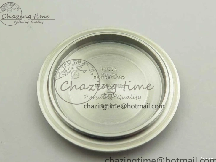 MiroTime 0226 Sea-Dweller 2017 Baselworld 126600 Noob 1:1 Best Edition 904L Steel Black Dial on SS Bracelet A2836 V Versatile 3312